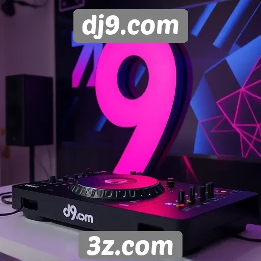 Acessibilidade e suporte no dj9.com para novos usuários