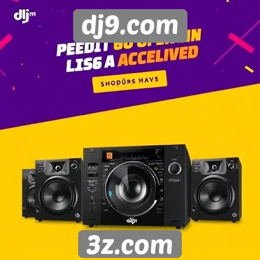 Ofertas e promoções atuais no dj9.com