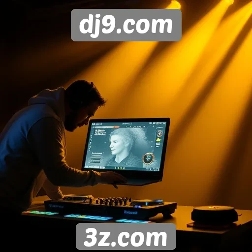 Recursos exclusivos do dj9.com para usuários