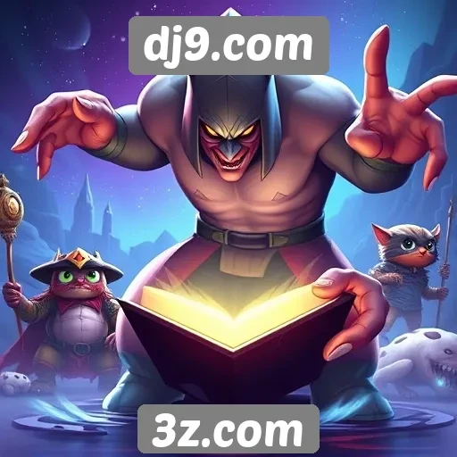 Análise da biblioteca de jogos disponíveis no dj9.com