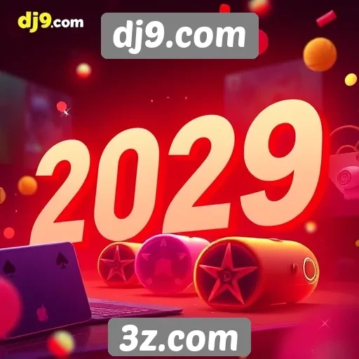 Expectativas de crescimento para dj9.com em 2025