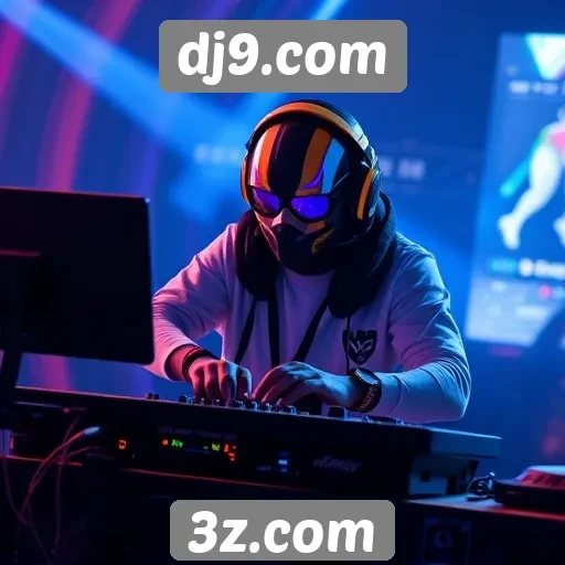 Impacto do dj9.com na comunidade gamer