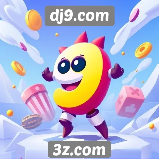 Principais jogos disponíveis no d9.com