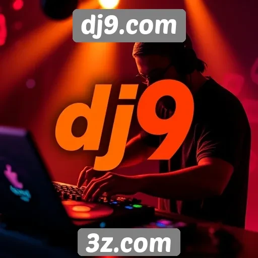 Estratégias de monetização do dj9.com