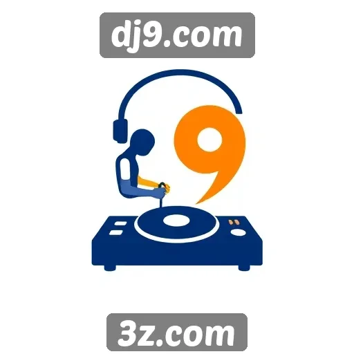 Navegação e usabilidade do dj9.com avaliada por especialistas