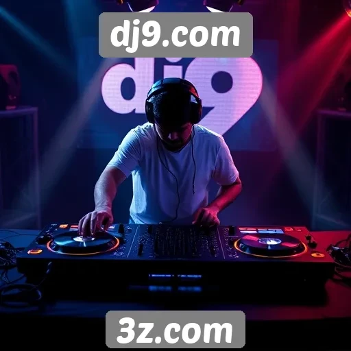 Dicas para otimizar a experiência no dj9.com
