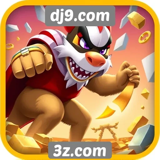 Catalogação dos jogos mais populares no dj9.com