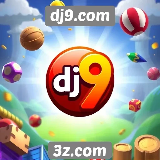 Jogos mais populares no dj9.com