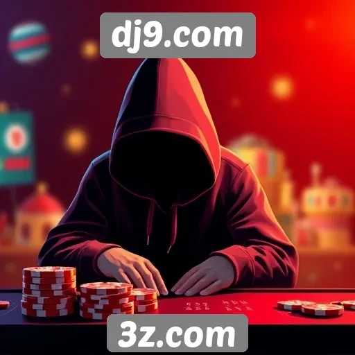 Segurança e privacidade no site de jogos dj9.com