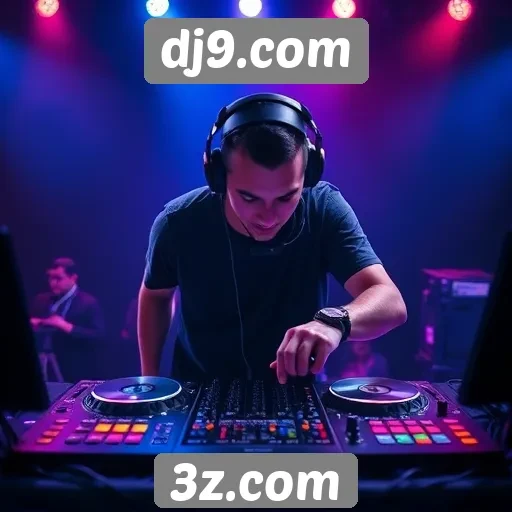 dicas para iniciantes em dj9.com