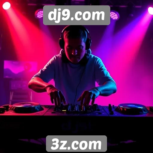 Plataforma dj9.com se destaca por sua experiência do usuário