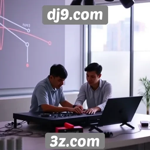 experiências de usuários no site dj9.com